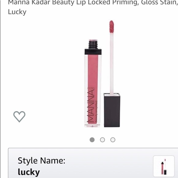 Lips and cheeks bundle - Picture 2 of 7